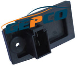 Widerstand Heizungsgebläse Ford Mondeo/Focus/Transit (Detailansicht, Bild 2/2)