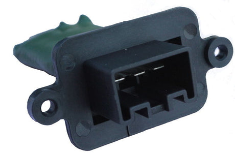 Heizungswiderstand Fiat Punto 176 (Detailansicht, Bild 2/2)