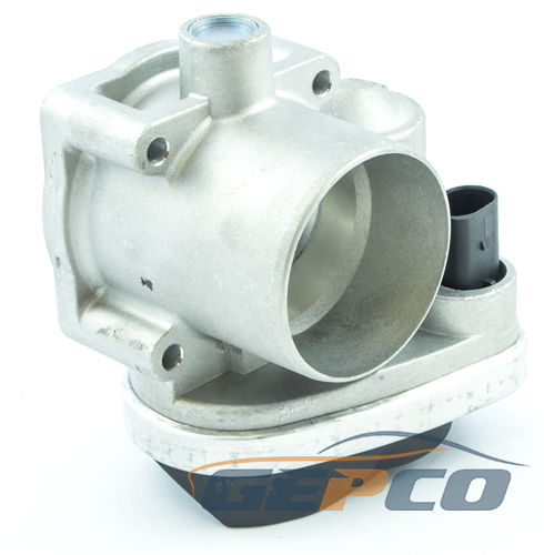 CORPO FARFALLATO 036133062Q VW Polo 9N Touran 1T1 1T2