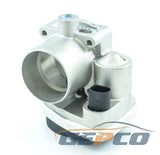 CORPO FARFALLATO 036133062Q VW Polo 9N Touran 1T1 1T2