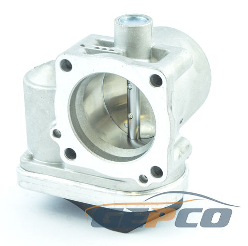 CORPO FARFALLATO 036133062Q VW Polo 9N Touran 1T1 1T2