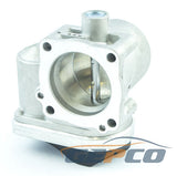 CORPO FARFALLATO 036133062Q VW Polo 9N Touran 1T1 1T2