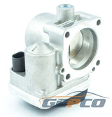 CORPO FARFALLATO 036133062Q VW Polo 9N Touran 1T1 1T2