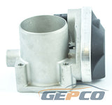 CORPO FARFALLATO 036133062Q VW Polo 9N Touran 1T1 1T2