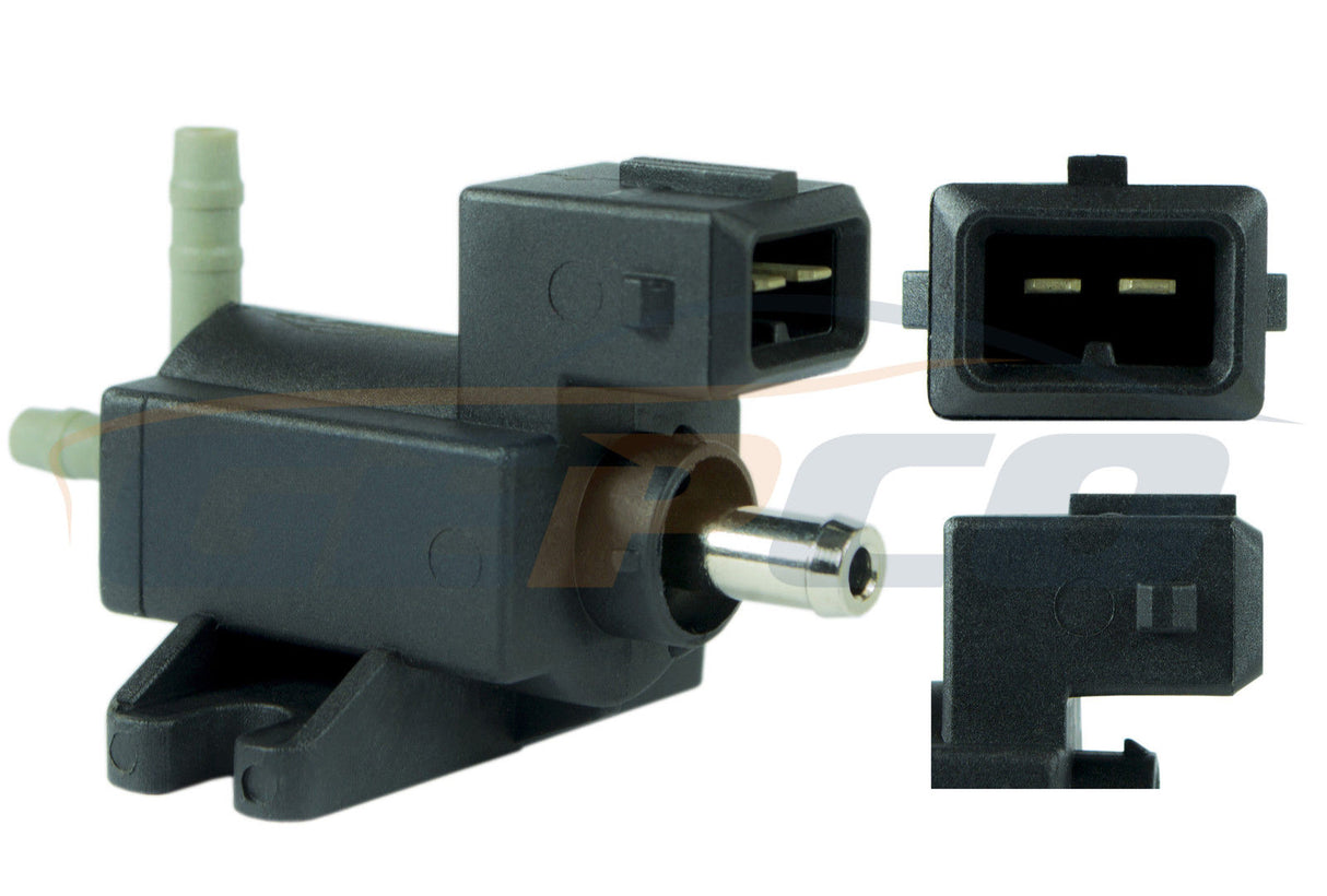 VALVOLA EGR TURBOCOMPRESSORE ELETTROVALVOLA FORD