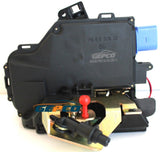 ATTUATORE CHIUSURA CENTRALIZZATA PORTA posteriore destra AUDI A8 A3