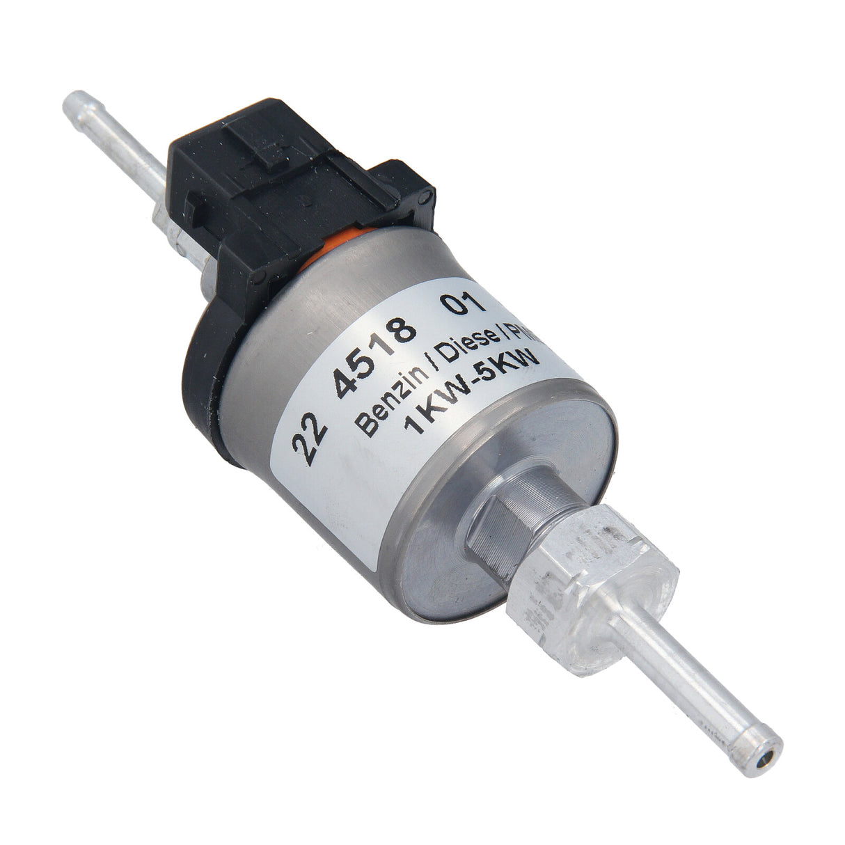 Riscaldatore ausiliario Webasto Pompa dosatrice Pompa carburante Camion 24V Camion 5KW Benzina Diesel