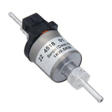 Riscaldatore ausiliario Webasto Pompa dosatrice Pompa carburante Camion 24V Camion 5KW Benzina Diesel