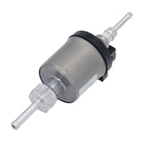 Riscaldatore ausiliario Webasto Pompa dosatrice Pompa carburante Camion 24V Camion 5KW Benzina Diesel