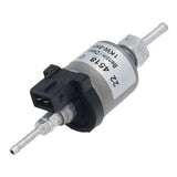 Riscaldatore ausiliario Webasto Pompa dosatrice Pompa carburante Camion 24V Camion 5KW Benzina Diesel