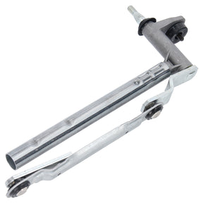 Wischergestänge Seat Leon 1P1 (2005-2012) links, vorne. Bild 1/6: Produktansicht.