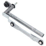 Wischergestänge Seat Leon 1P1 (2005-2012) links, Detailansicht (Bild 2/6)