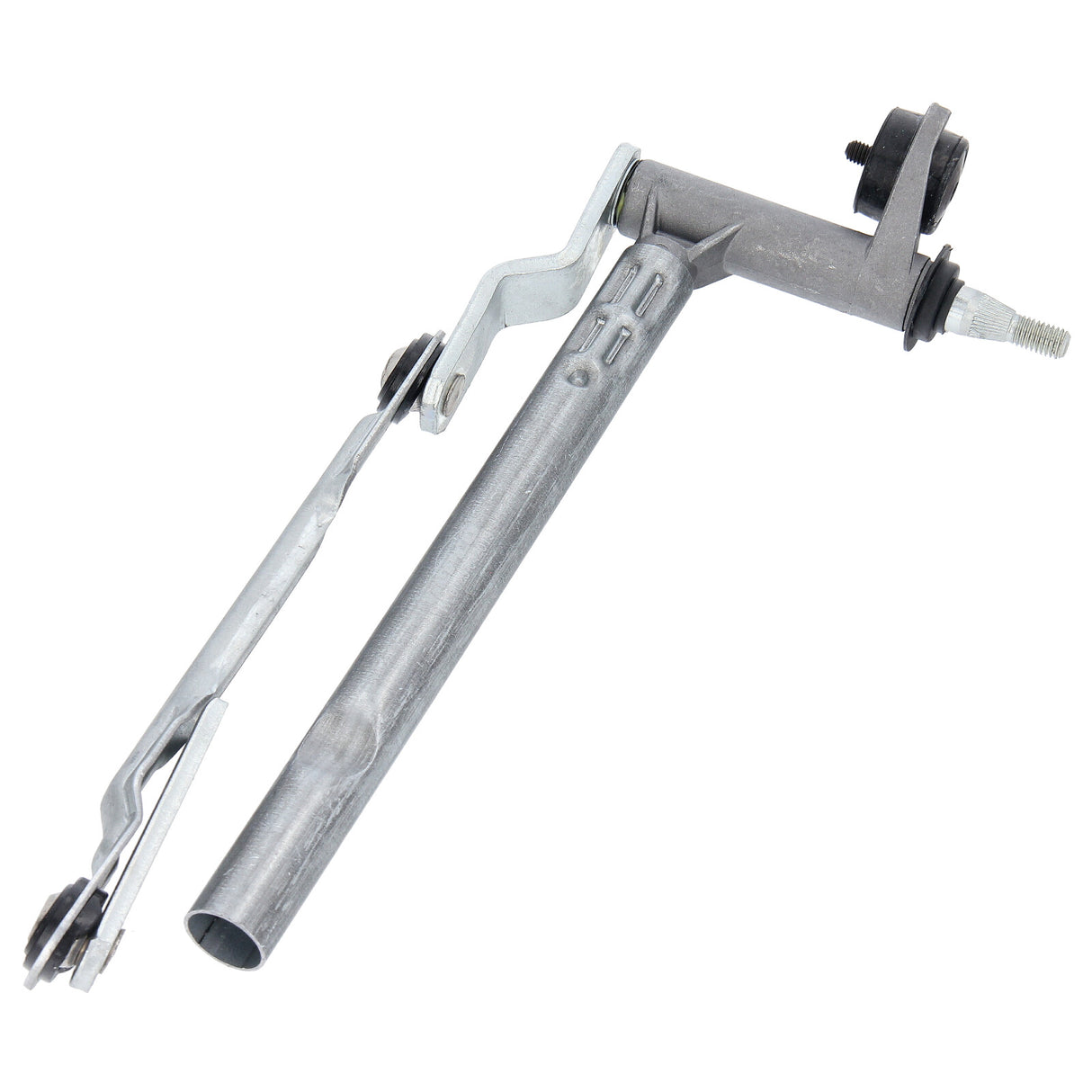 Wischergestänge Seat Leon 1P1 (2005-2012) links, Detailansicht (Bild 3/6)