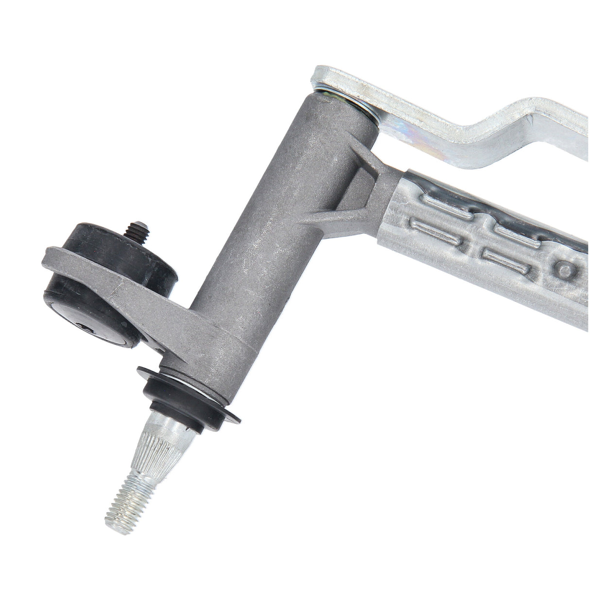 Wischergestänge Seat Leon 1P1 (2005-2012) links, Detailansicht (5/6)