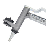 Wischergestänge Seat Leon 1P1 (2005-2012) links, Detailansicht (5/6)