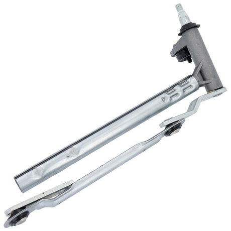 Wischergestänge Seat Altea XL/Toledo vorn (6/13) – Detailansicht.