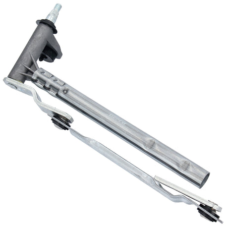 Wischergestänge Seat Altea XL/Toledo vorn rechts (Detailansicht, Bild 4/6)