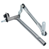 Wischergestänge Seat Leon 1P (2005-2012) vorne rechts, Detailansicht (Bild 2/6)