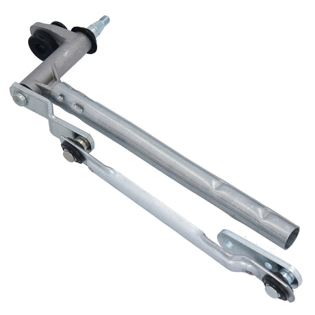 Wischergestänge Seat Leon 1P (2005-2012) VR (Bild 5/6): Detailansicht