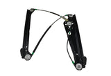 ALZACRISTALLI ELETTRICO SENZA MOTORE BMW E65 E66 serie 7 anteriore destro 51337202480