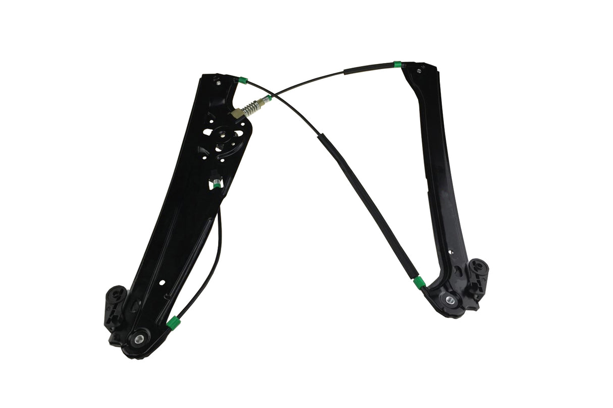 ALZACRISTALLI ELETTRICO SENZA MOTORE BMW E65 E66 serie 7 anteriore destro 51337202480