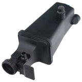 SERBATOIO DI ESPANSIONE DEL LIQUIDO DI RAFFREDDAMENTO GEPCO BMW Serie 3 E46 X3 X5 Z4 + Sensore 
