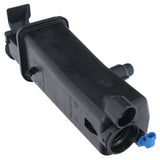 SERBATOIO DI ESPANSIONE DEL LIQUIDO DI RAFFREDDAMENTO GEPCO BMW Serie 3 E46 X3 X5 Z4 + Sensore 