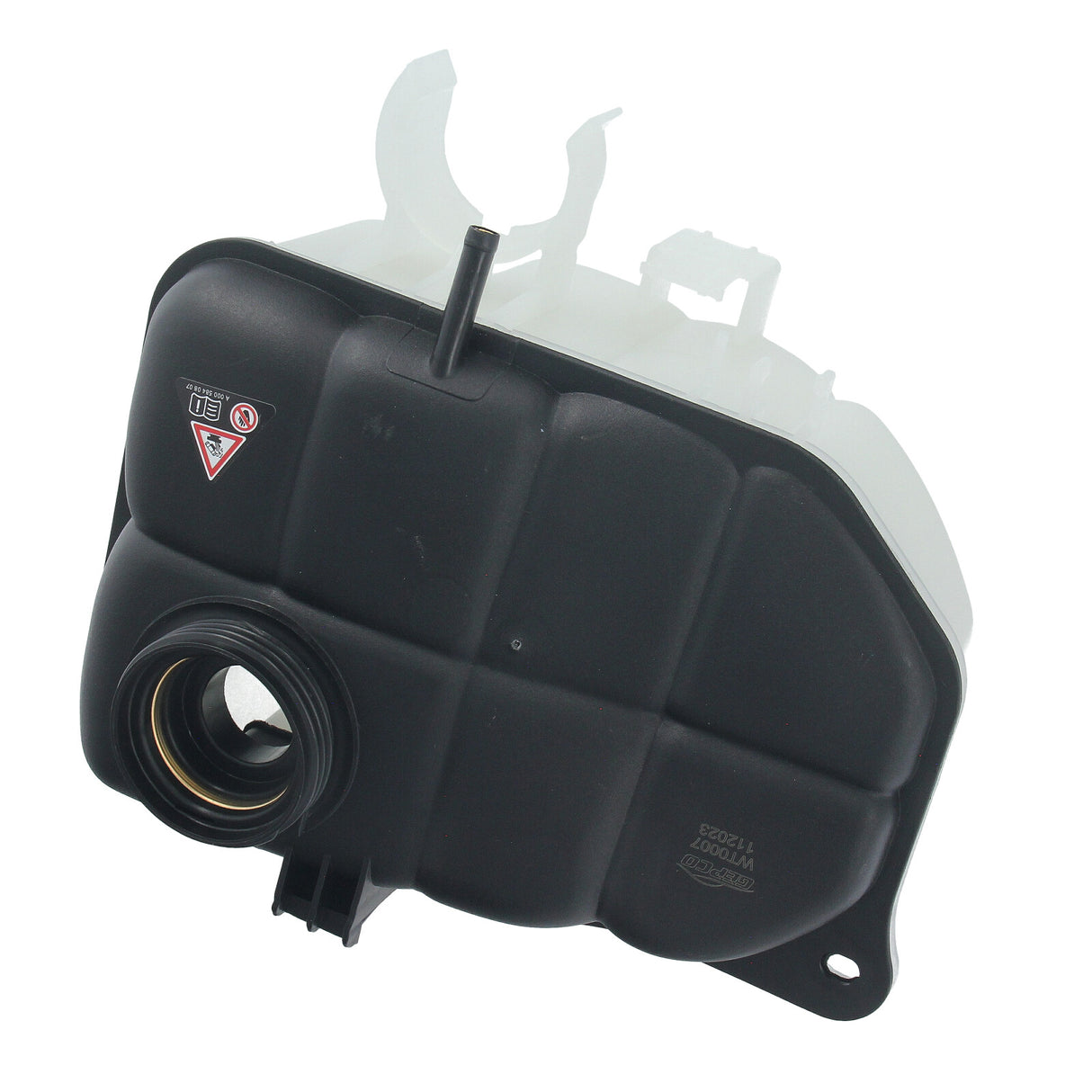 Serbatoio di espansione GEPCO liquido di raffreddamento acqua per Mercedes Classe C W203 S203 CL203