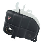 Serbatoio di espansione GEPCO liquido di raffreddamento acqua per Mercedes Classe C W203 S203 CL203