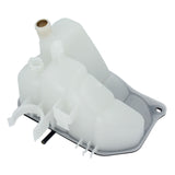 Serbatoio di espansione GEPCO liquido di raffreddamento acqua per Mercedes Classe C W203 S203 CL203