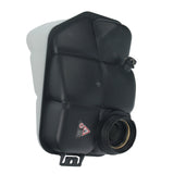 Serbatoio di espansione refrigerante GEPCO per Mercedes Classe E W211 S211 2002-09