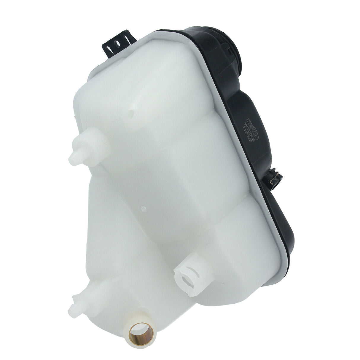 Serbatoio di espansione refrigerante GEPCO per Mercedes Classe E W211 S211 2002-09